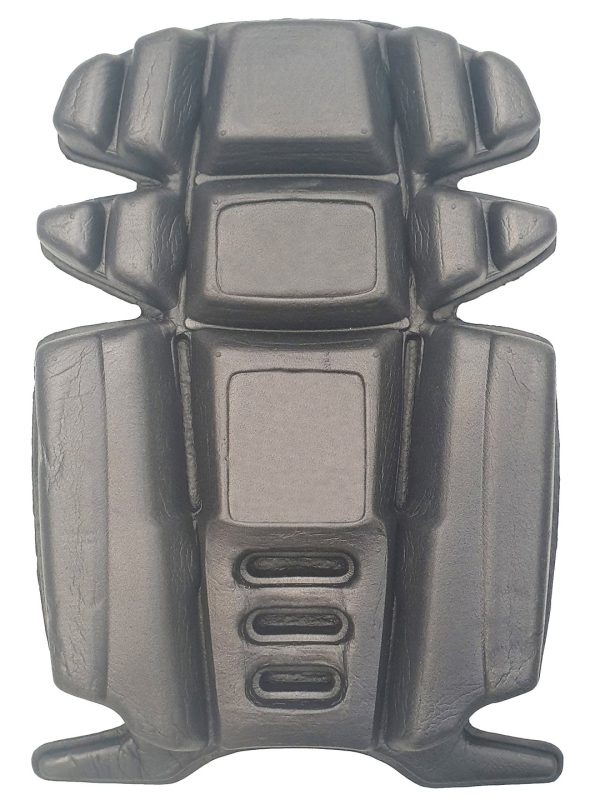 Carbon Grey Normanton kneepads