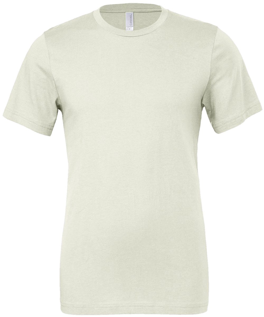 Citron Unisex Jersey crew neck t-shirt