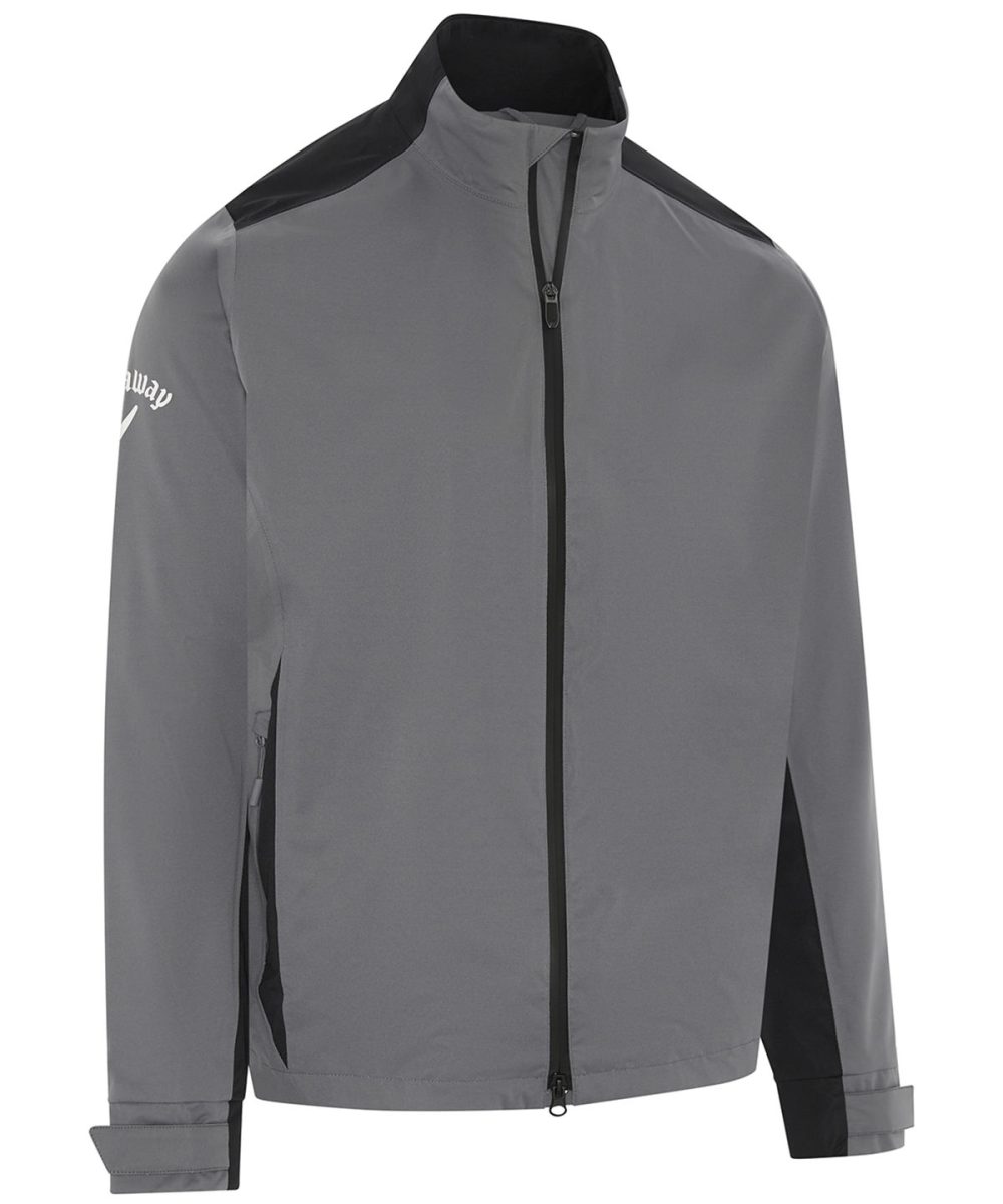 Quiet Shade Stormlite II jacket