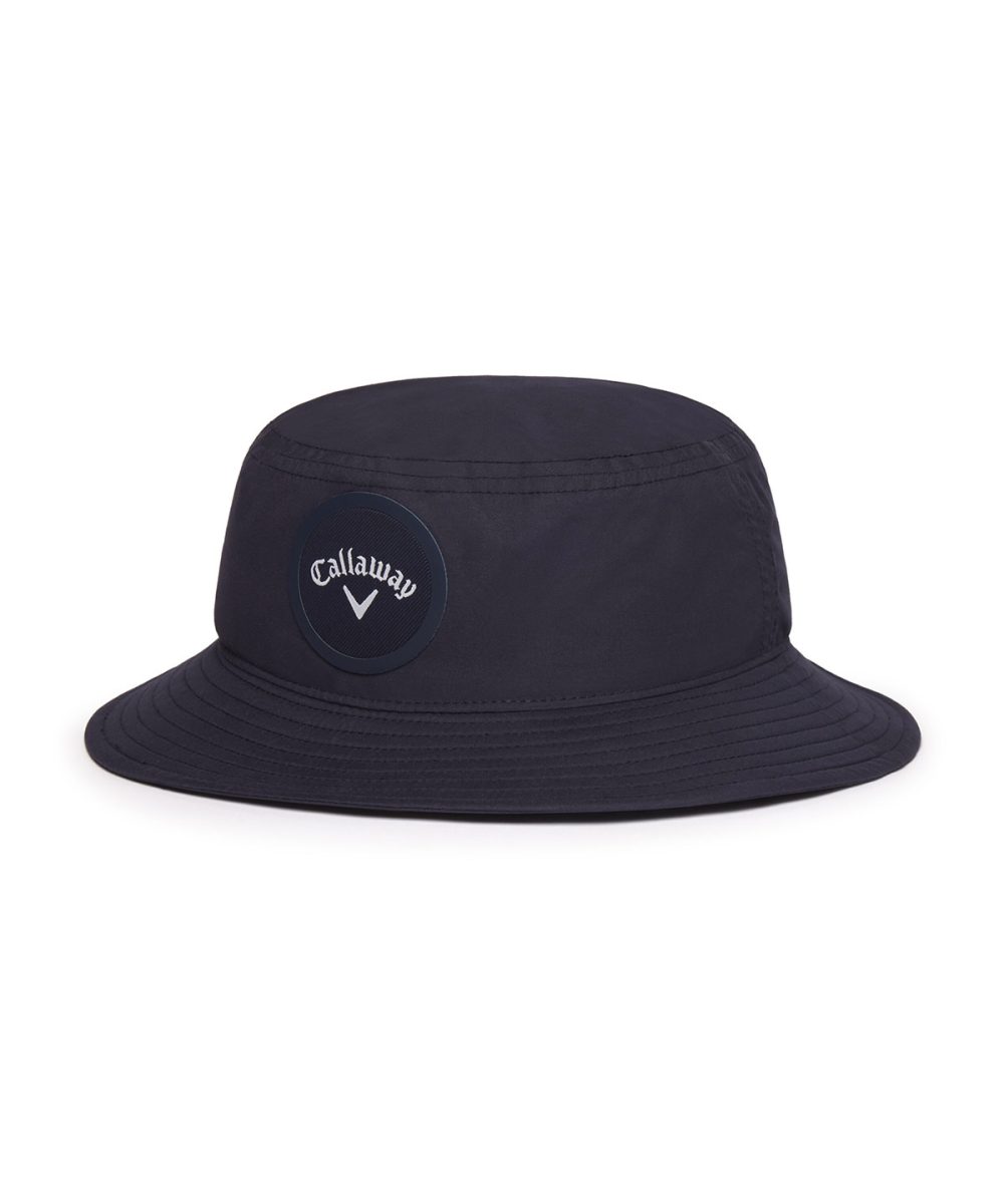 Caviar Aqua Dry bucket hat