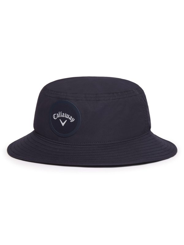 Caviar Aqua Dry bucket hat