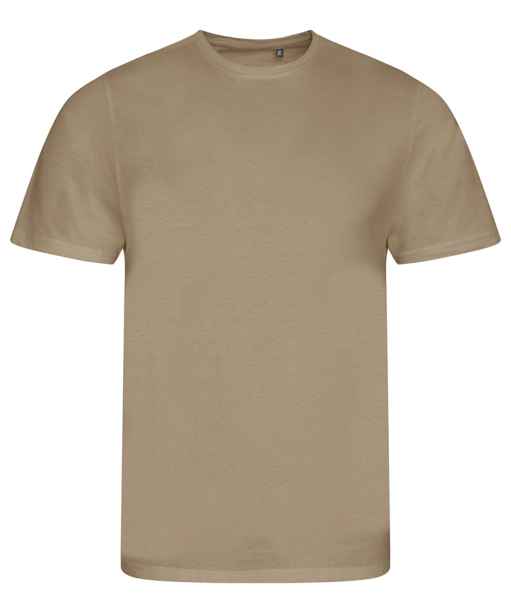 Sand Dune Cascade organic tee