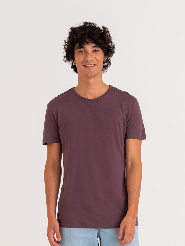 Daintree EcoViscose tee