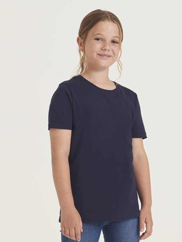 Kids Cascade organic tee