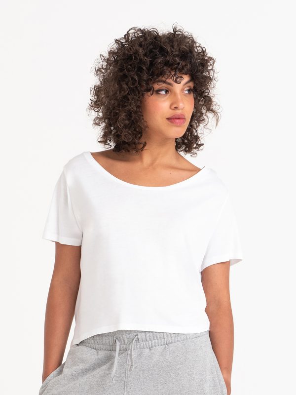 Women's Daintree EcoViscose tee