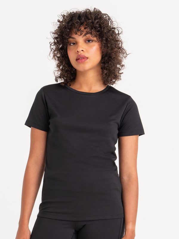 Women's Ambaro recycled sports tee