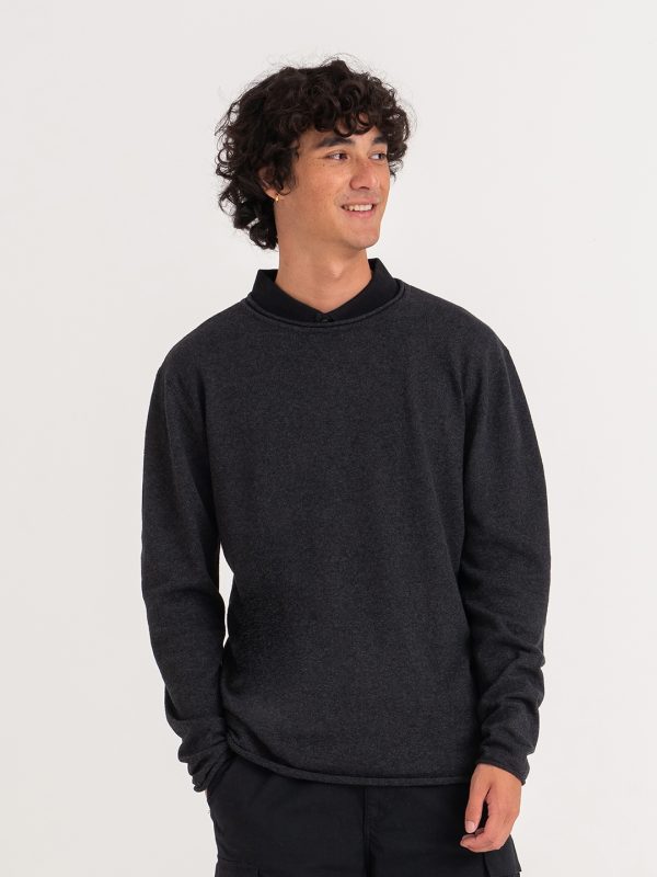 Arenal regen sweater