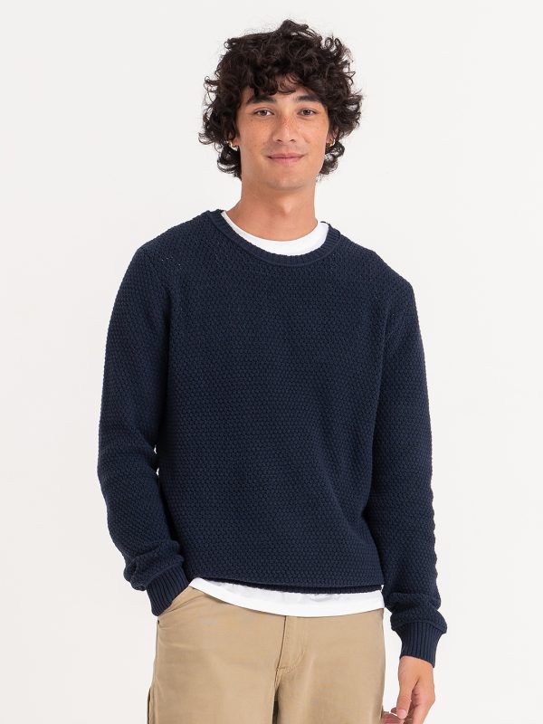 Taroko regen sweater