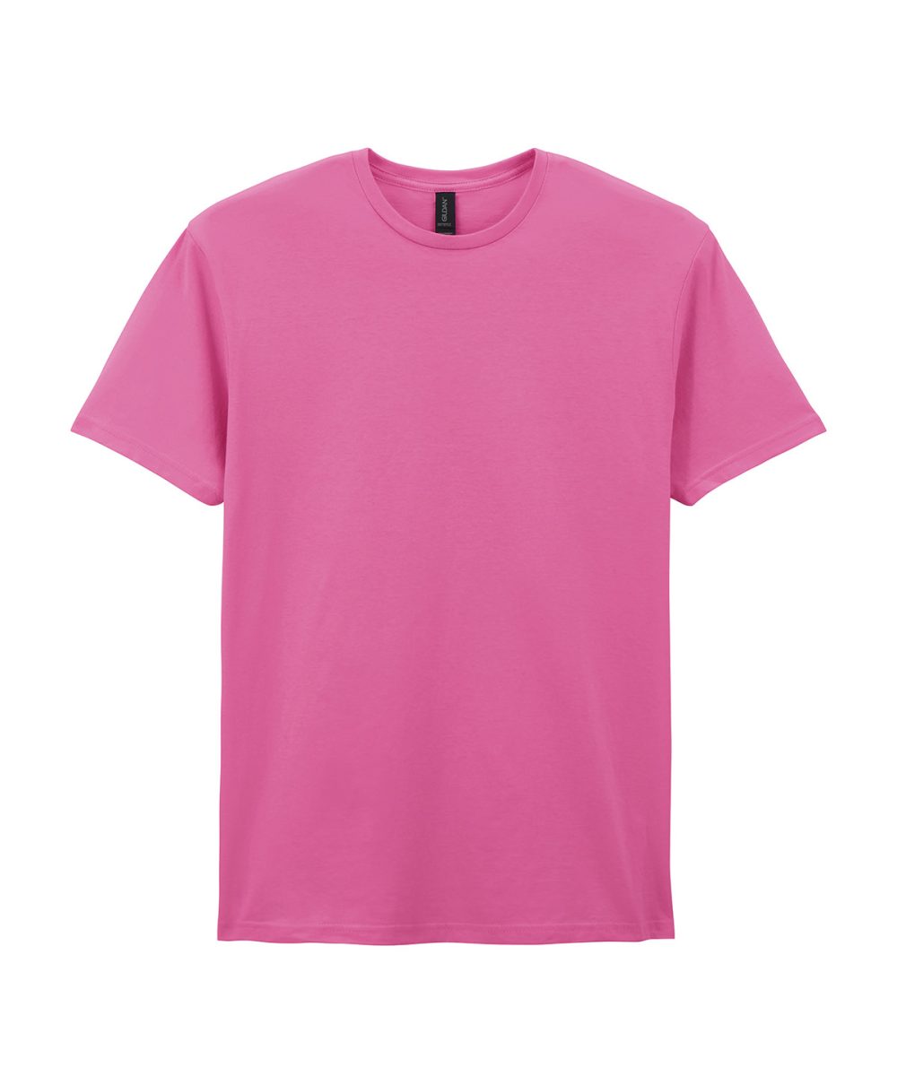 Azalea* Softstyle™ adult ringspun t-shirt