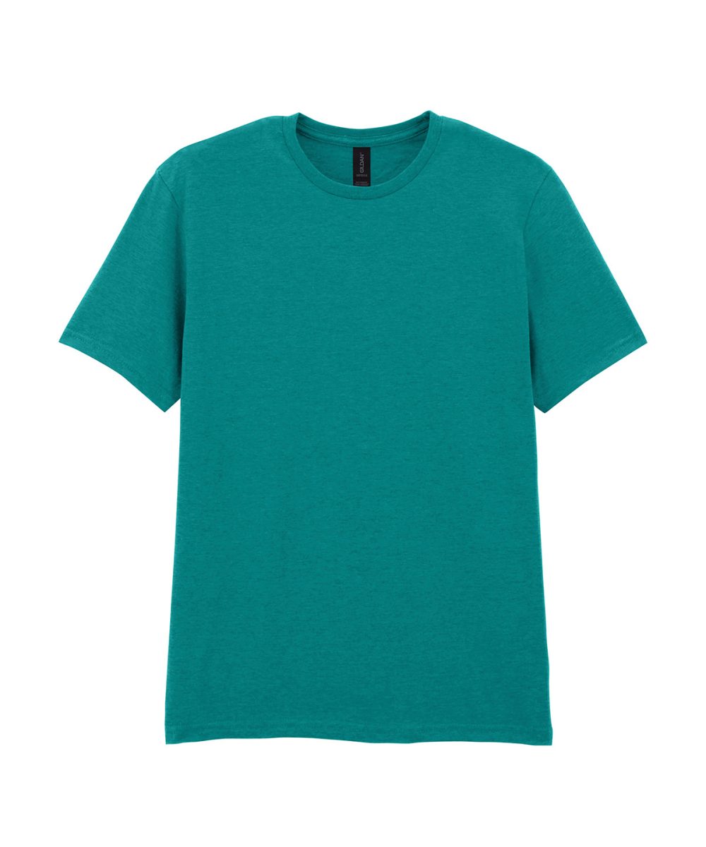 Jade Dome* Softstyle™ adult ringspun t-shirt