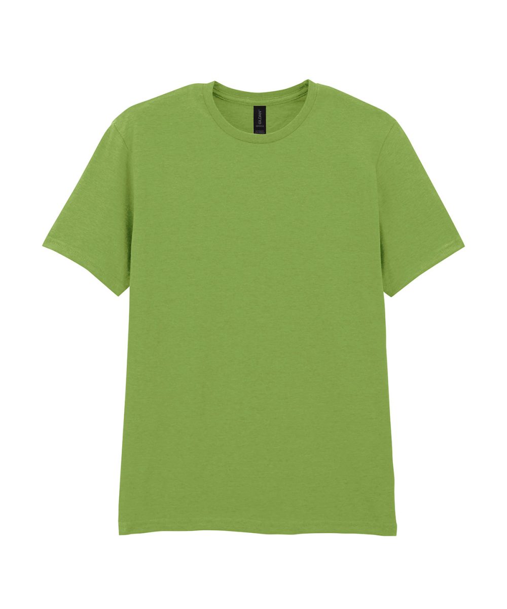 Kiwi* Softstyle™ adult ringspun t-shirt