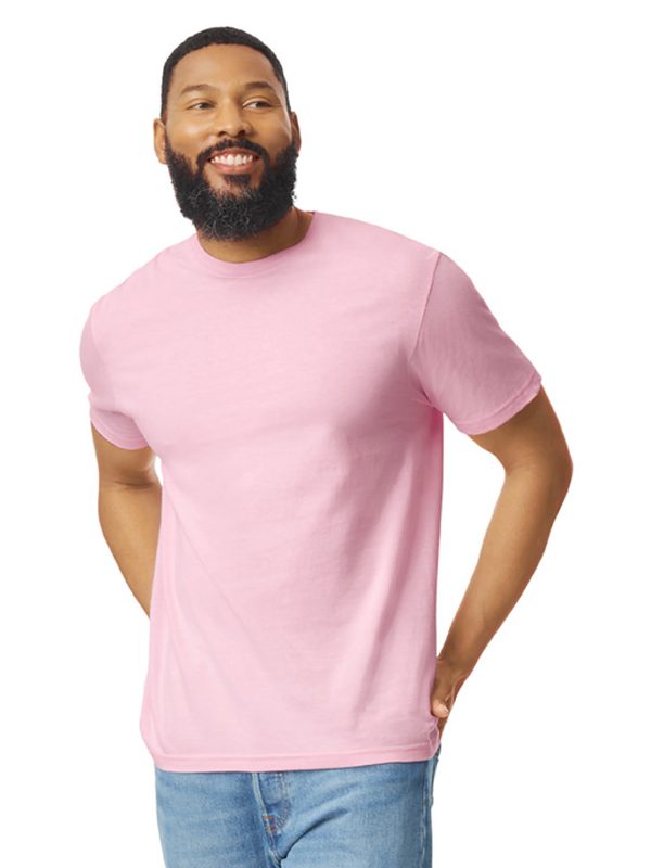 Softstyle™ adult ringspun t-shirt