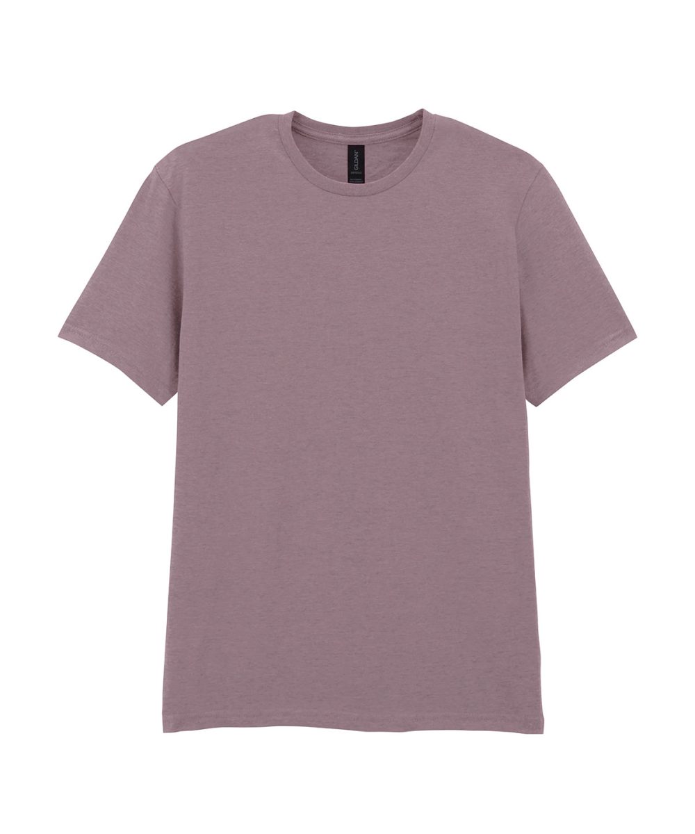 Paragon* Softstyle™ adult ringspun t-shirt