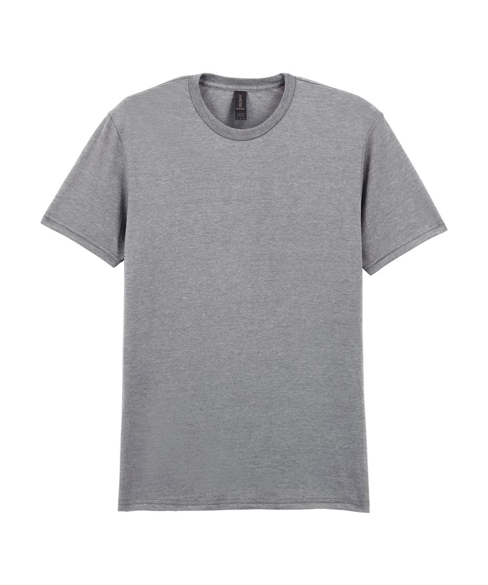 RS Sports Grey*†? Softstyle™ adult ringspun t-shirt