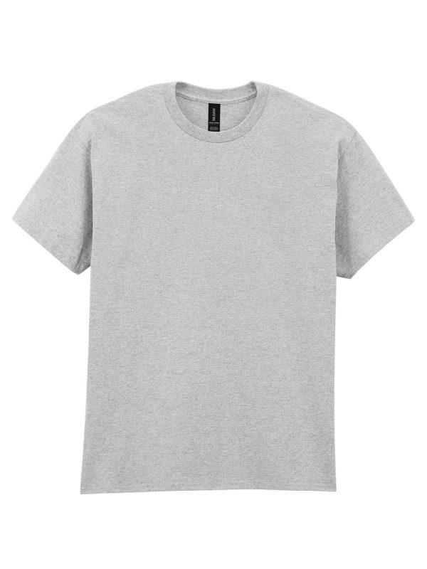 Ash* Ultra Cotton™ adult t-shirt