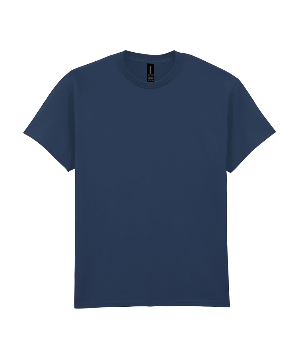 Blue Dusk Ultra Cotton™ adult t-shirt