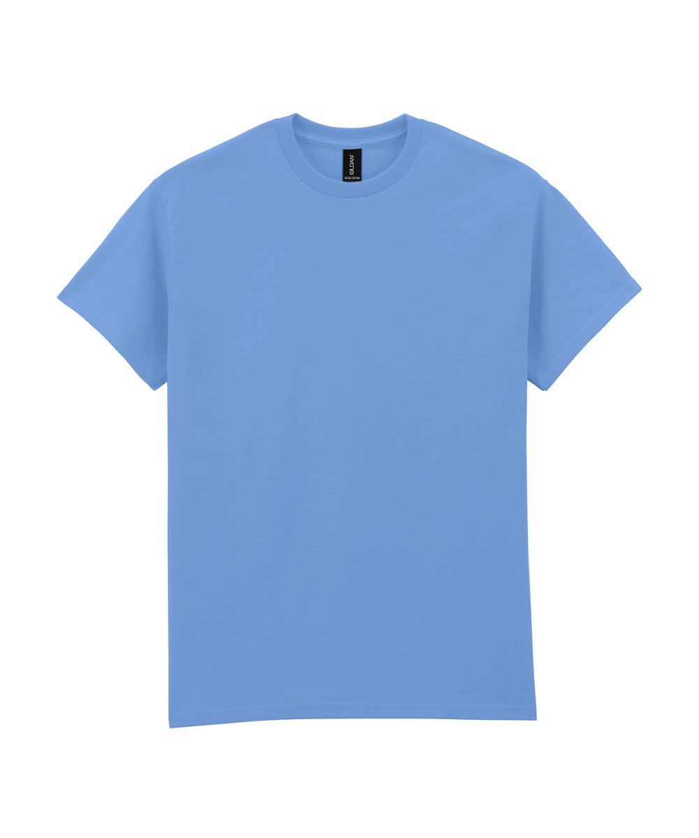 Carolina Blue Ultra Cotton™ adult t-shirt