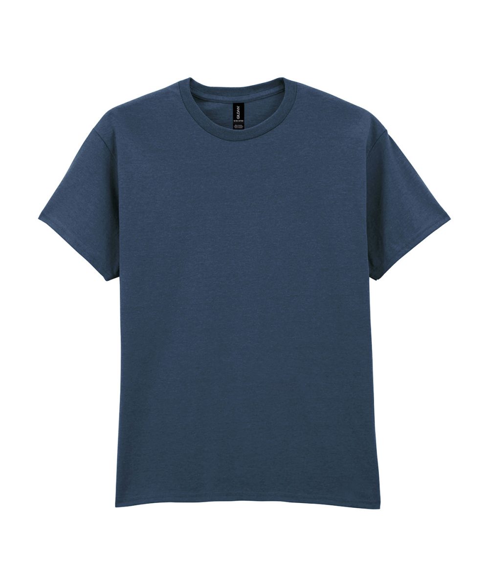 Heather Navy Ultra Cotton™ adult t-shirt