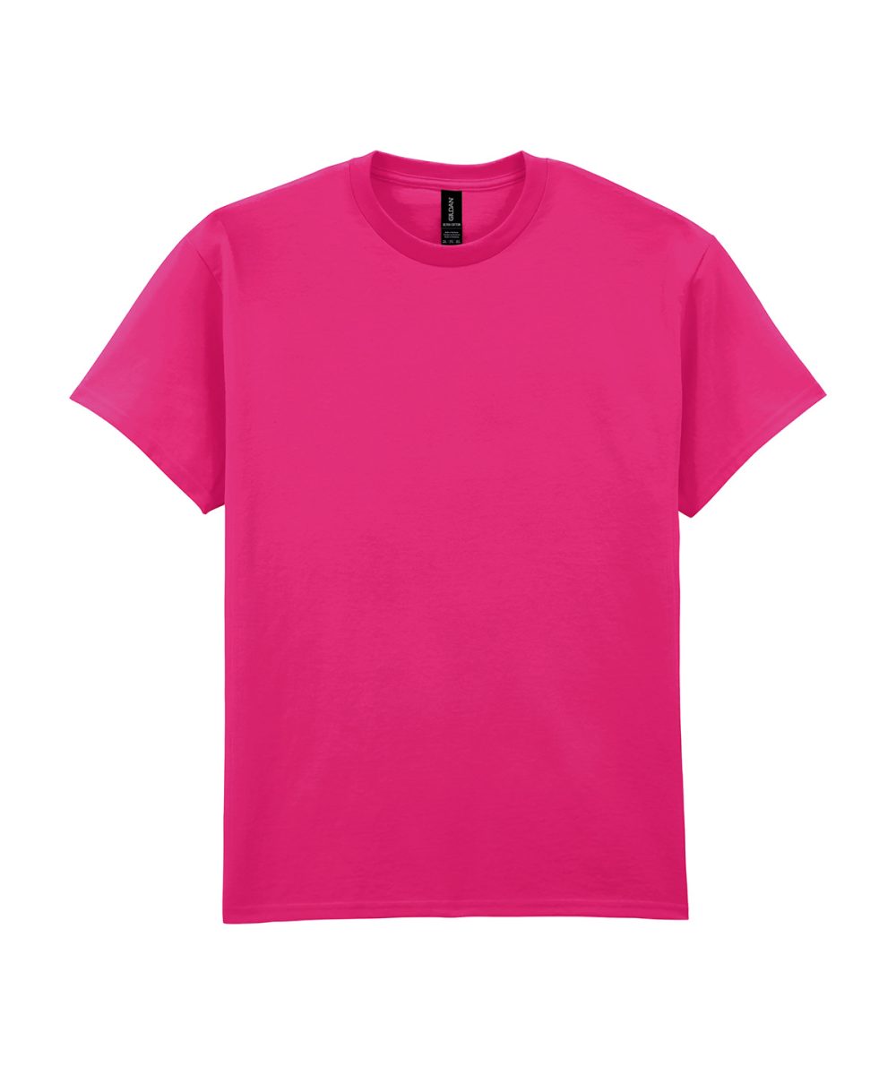 Heliconia Ultra Cotton™ adult t-shirt