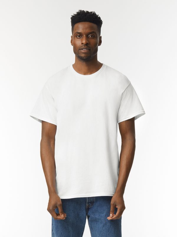 Ultra Cotton™ adult t-shirt