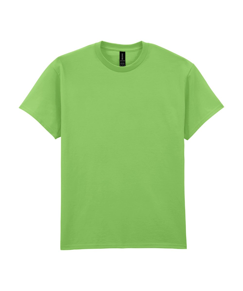 Lime Ultra Cotton™ adult t-shirt