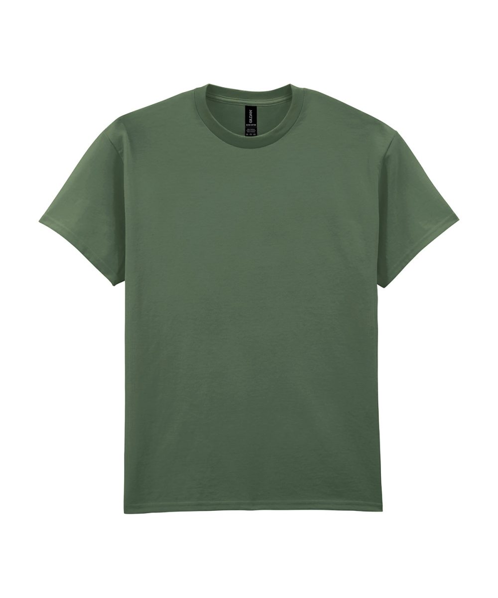 Military Green Ultra Cotton™ adult t-shirt