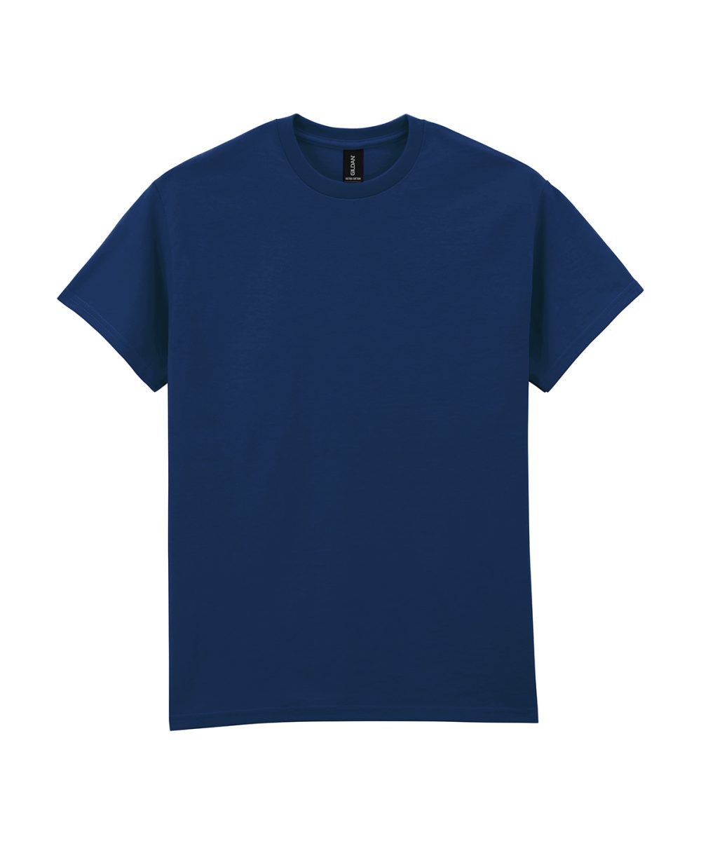 Navy Ultra Cotton™ adult t-shirt