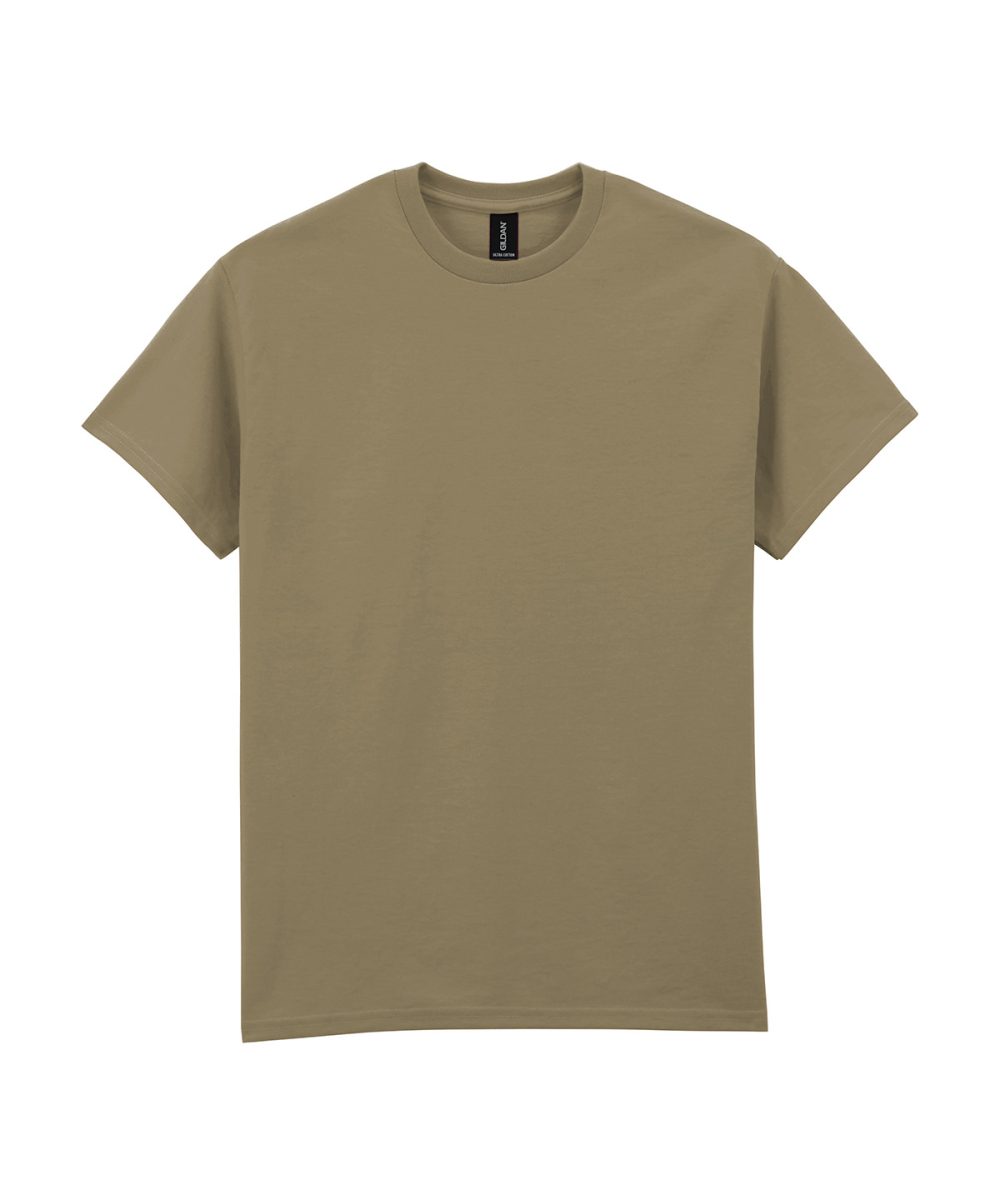 Prairie Dust Ultra Cotton™ adult t-shirt