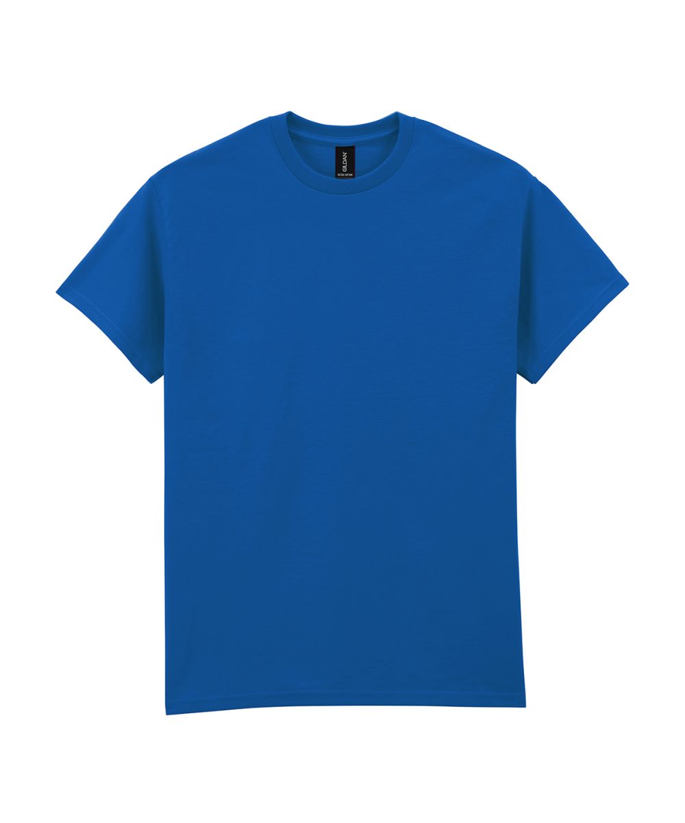 Royal* Ultra Cotton™ adult t-shirt