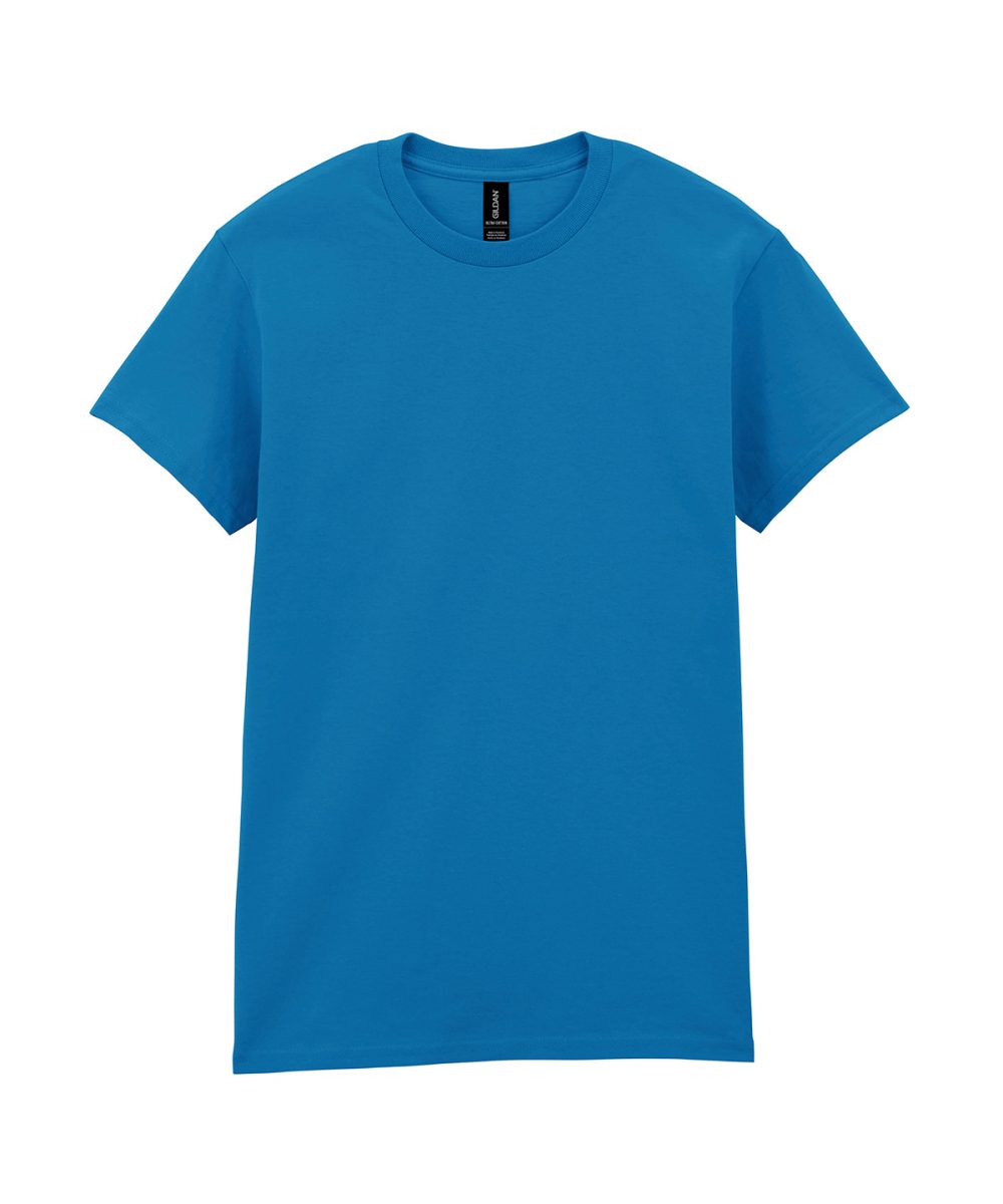 Sapphire Ultra Cotton™ adult t-shirt