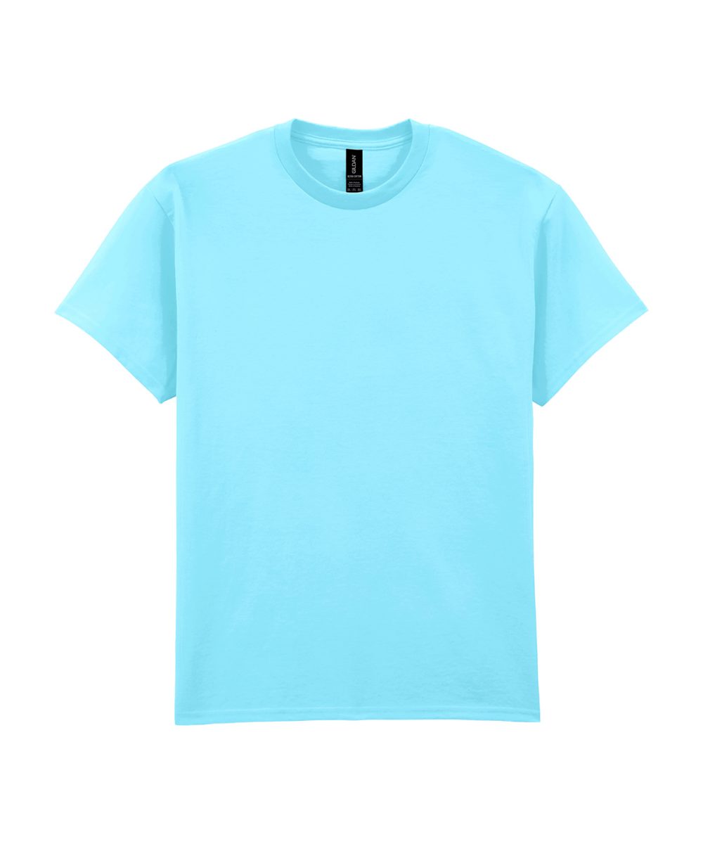 Sky Ultra Cotton™ adult t-shirt