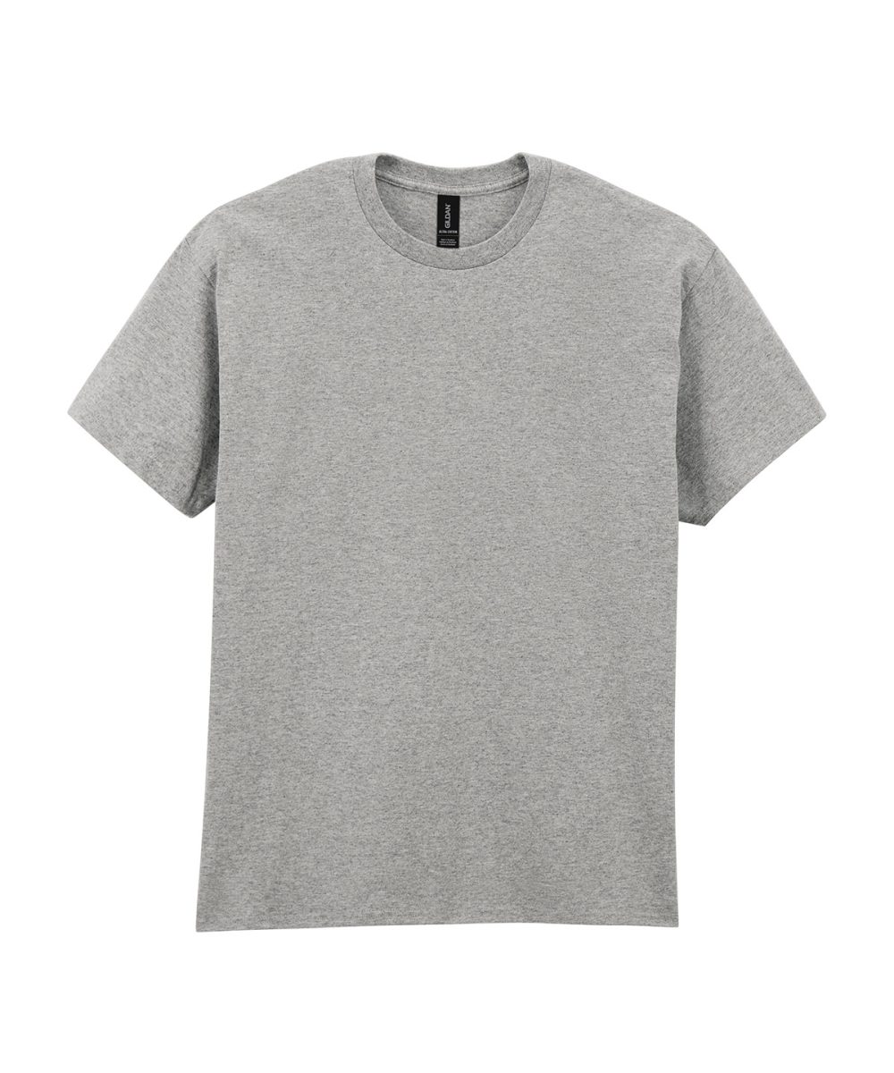 Sport Grey* Ultra Cotton™ adult t-shirt