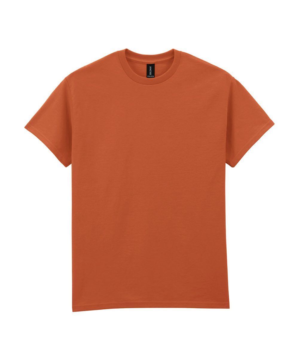 Texas Orange Ultra Cotton™ adult t-shirt