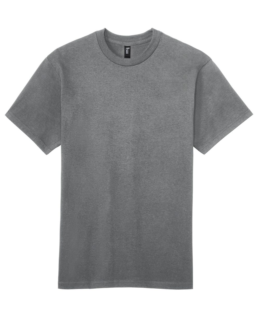 Graphite Heather Hammer® adult t-shirt