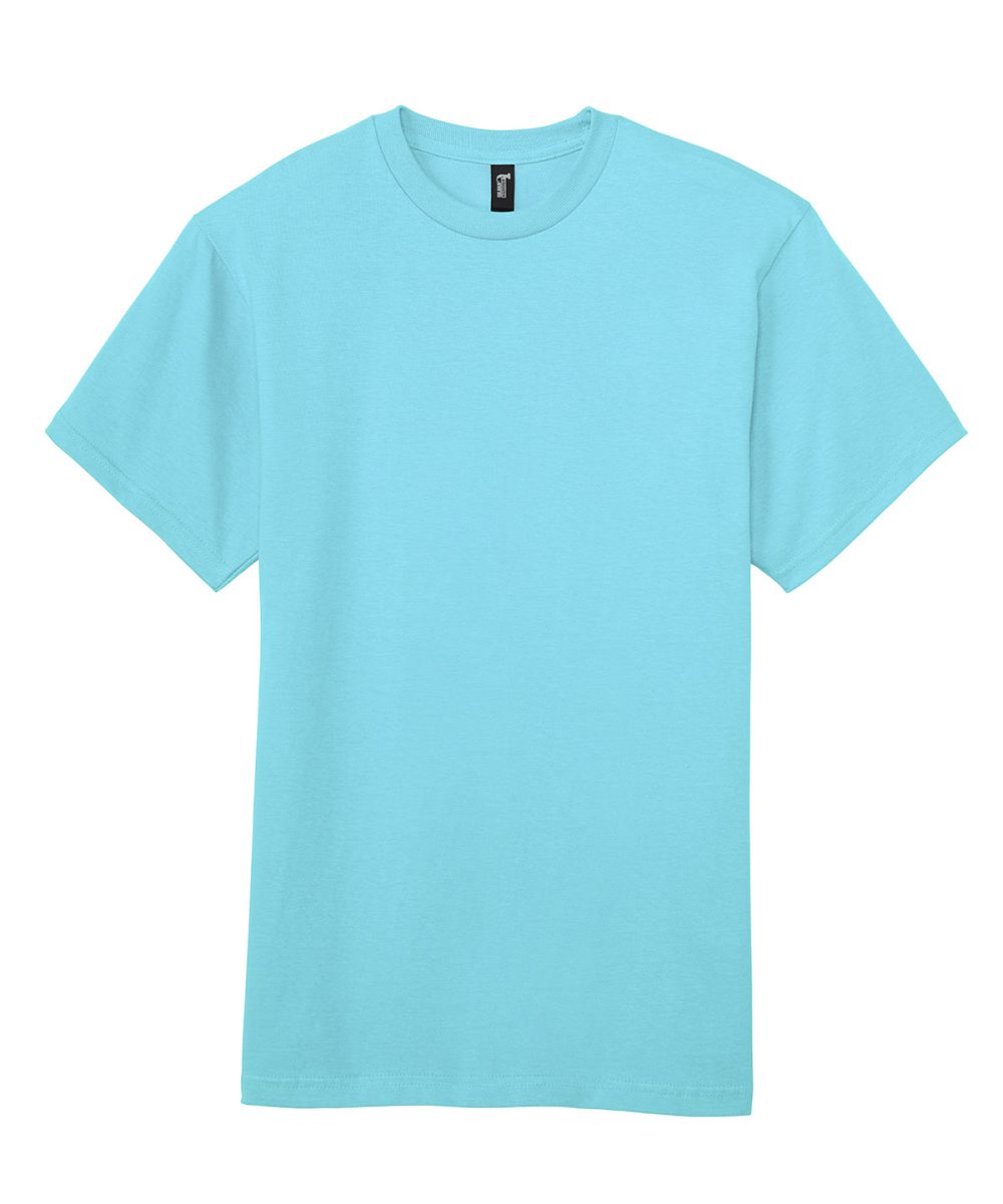 Lagoon Blue Hammer® adult t-shirt