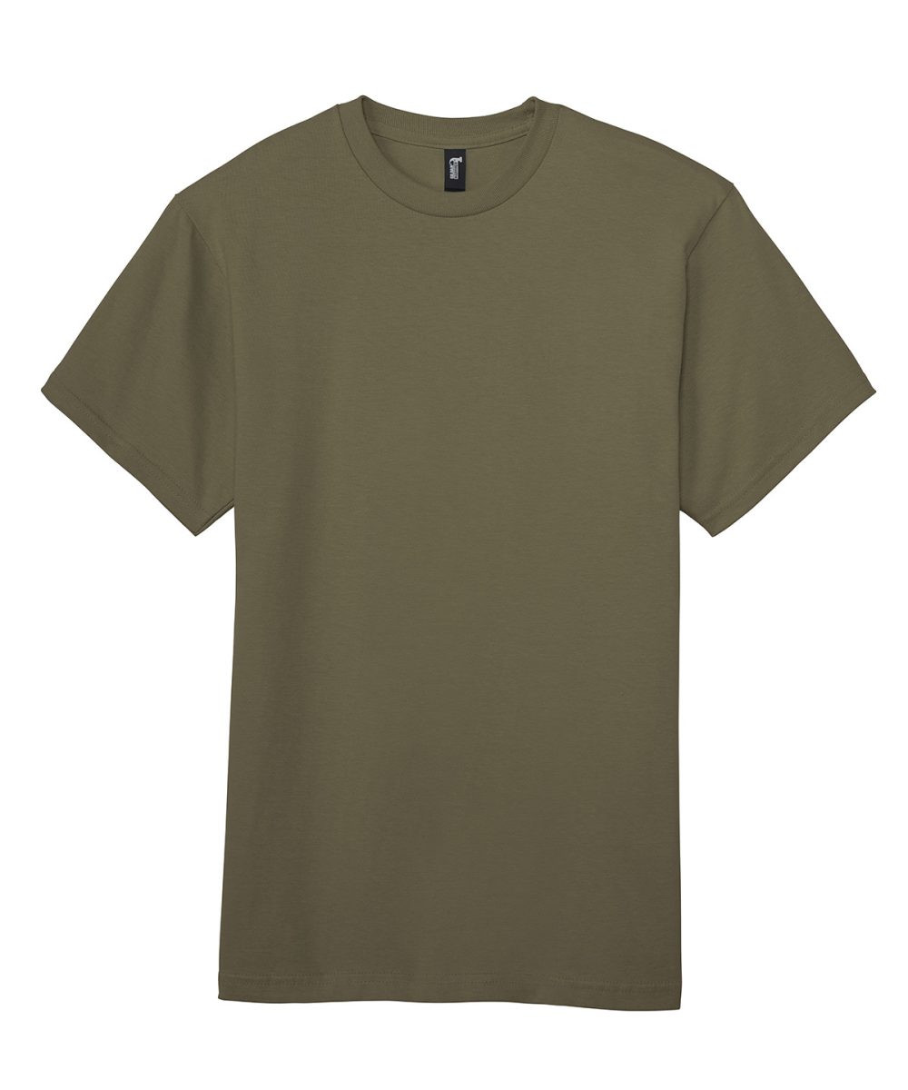 Olive Hammer® adult t-shirt