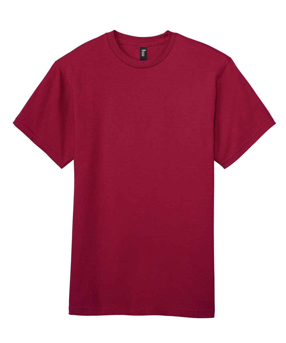 Sport Scarlett Red Hammer® adult t-shirt