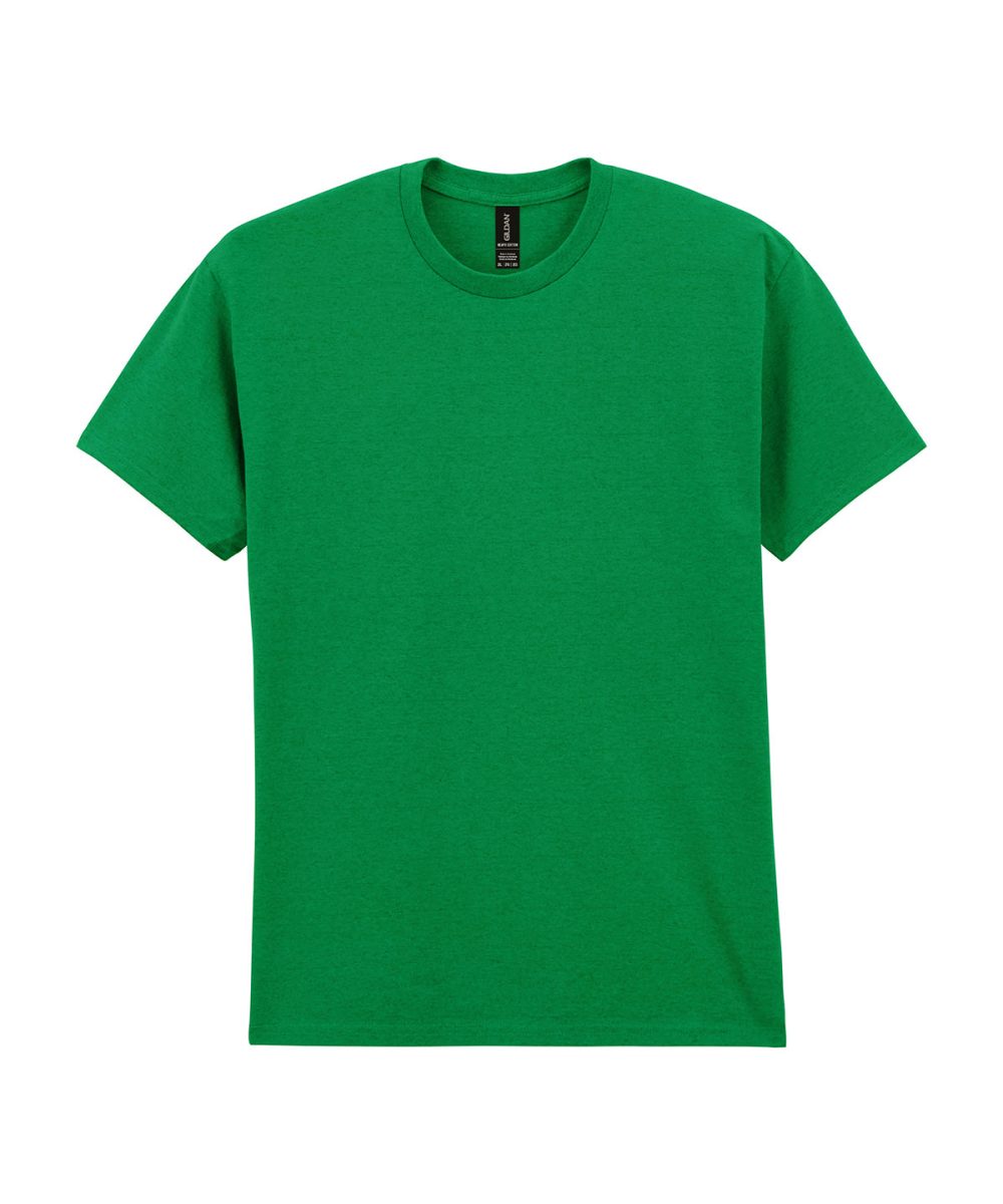 Antique Irish Green Heavy Cotton™ adult t-shirt