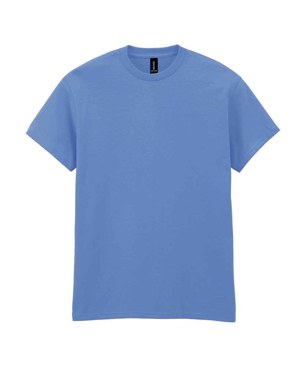 Carolina Blue Heavy Cotton™ adult t-shirt