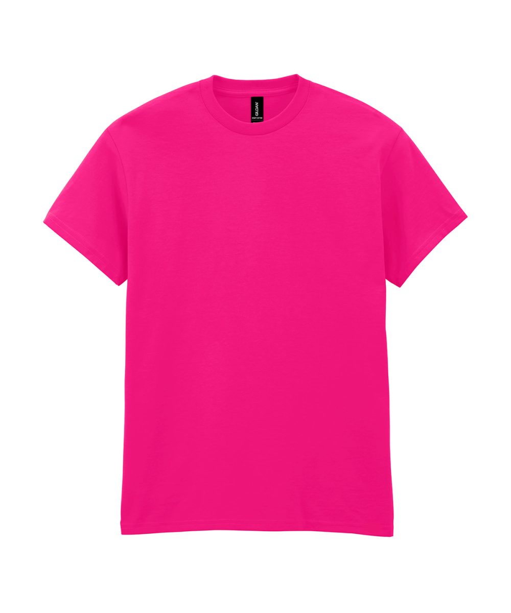 Heliconia Heavy Cotton™ adult t-shirt