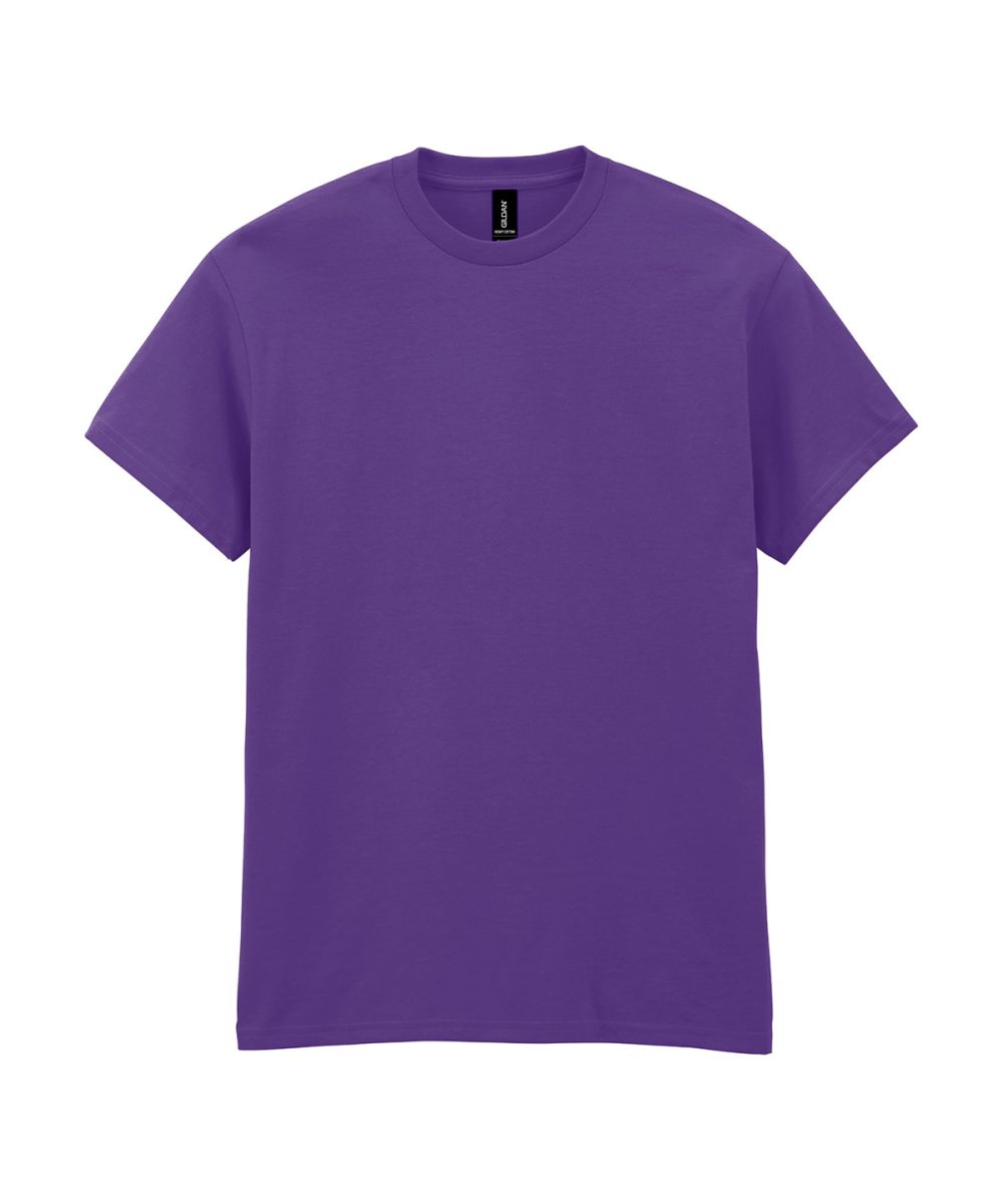 Lilac Heavy Cotton™ adult t-shirt