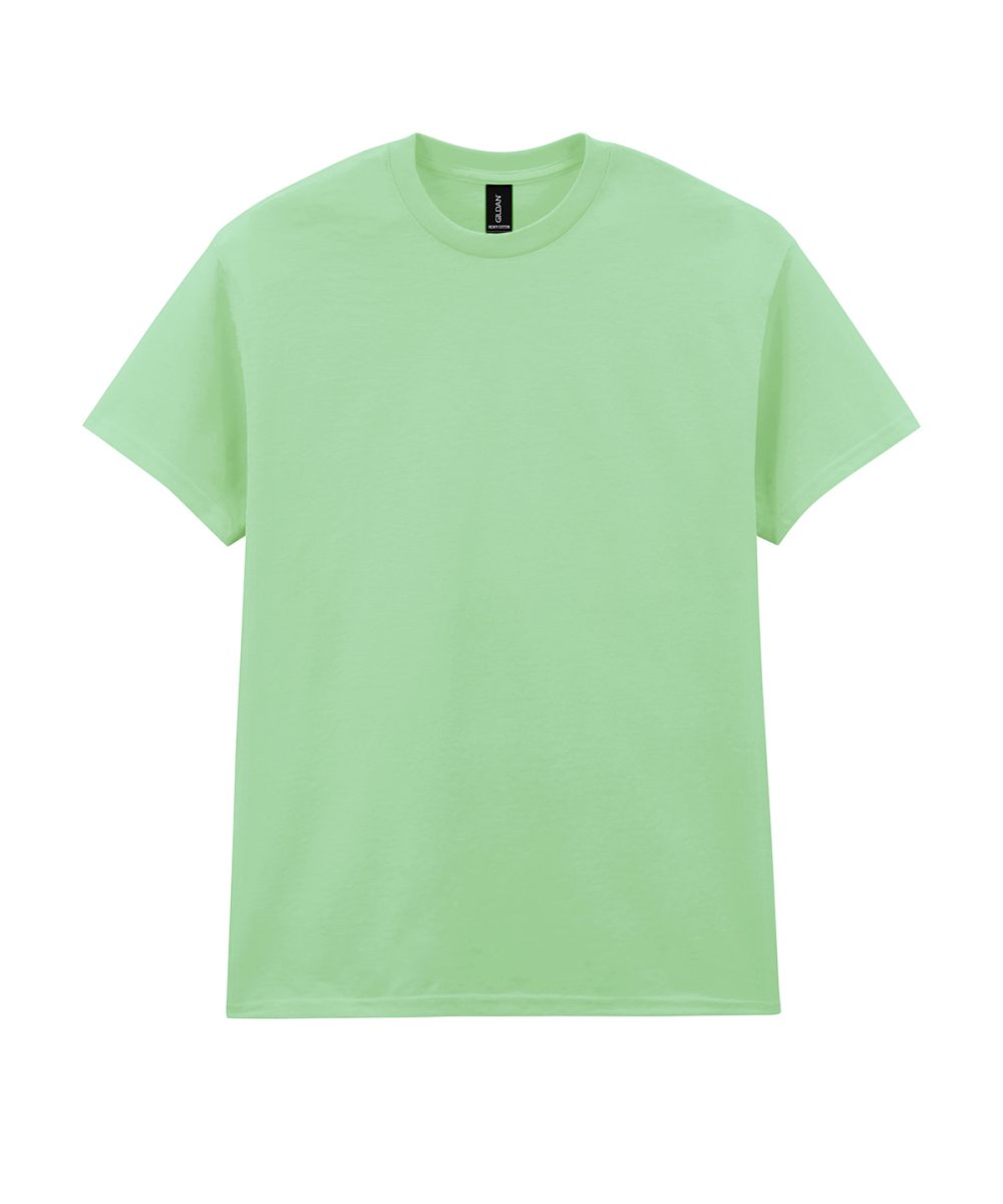 Mint Heavy Cotton™ adult t-shirt