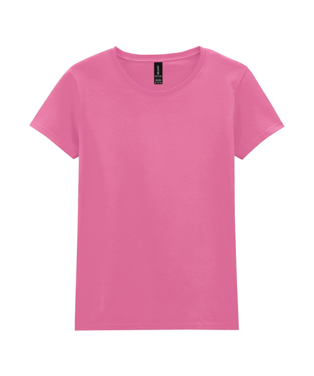 Azalea Heavy Cotton™ women's t-shirt