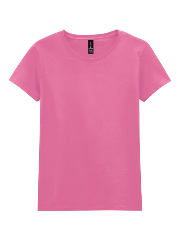 Azalea Heavy Cotton™ women's t-shirt