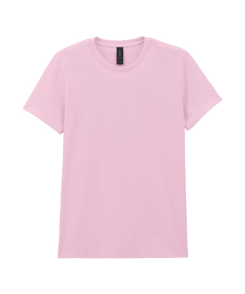 Light Pink Heavy Cotton™ women's t-shirt