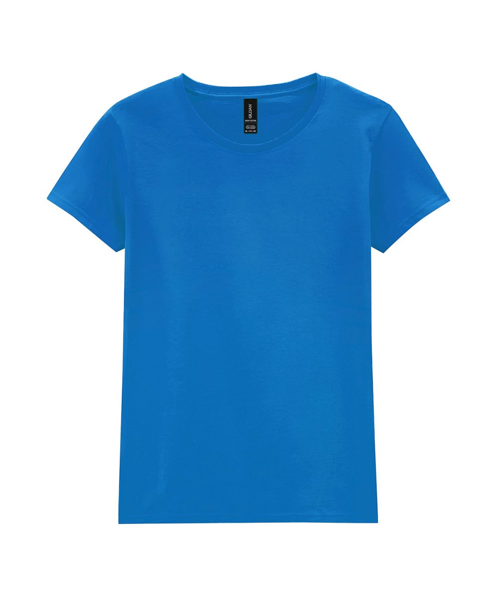 Royal Heavy Cotton™ women's t-shirt