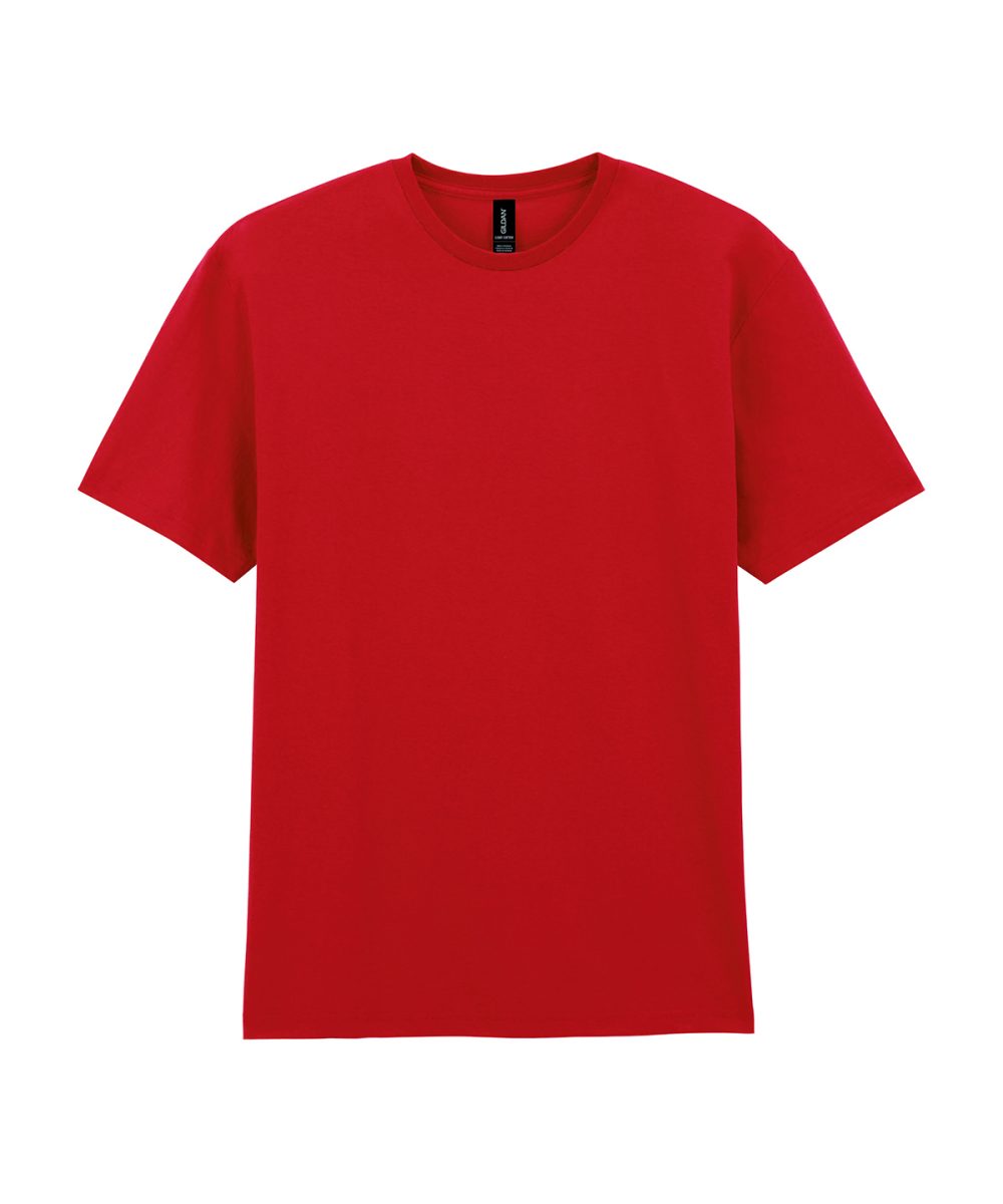 Red Light cotton adult t-shirt