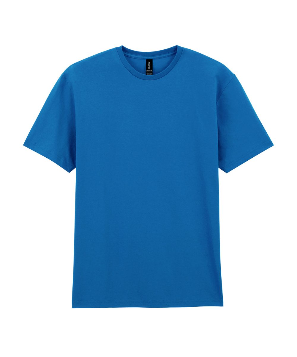 Royal Light cotton adult t-shirt