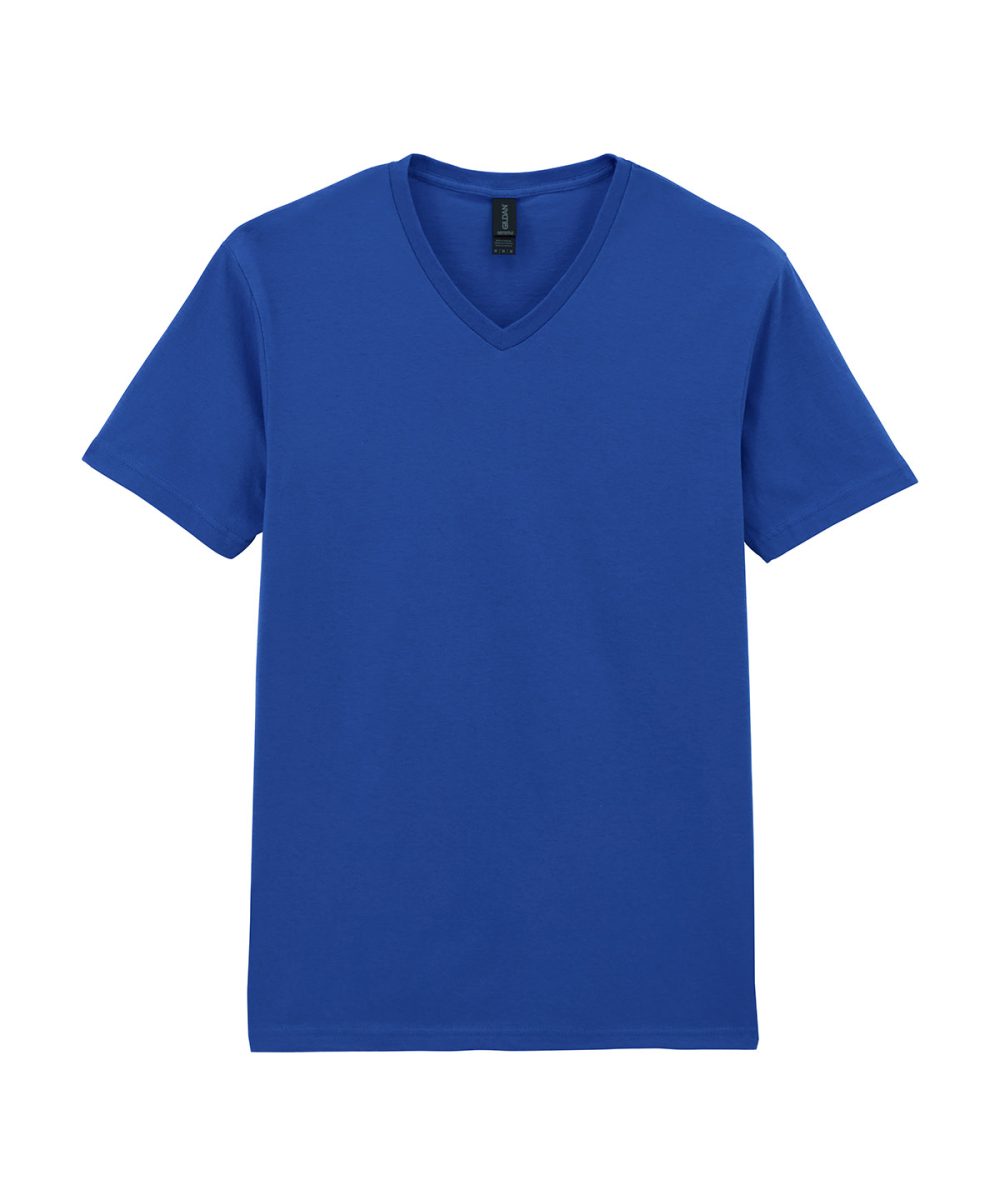 Royal Softstyle™ v-neck t-shirt