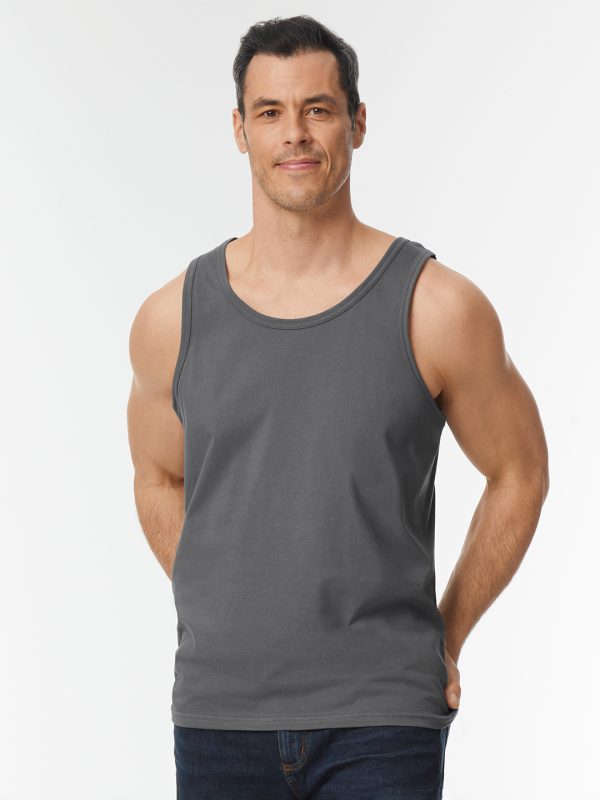 Softstyle™ adult tank top